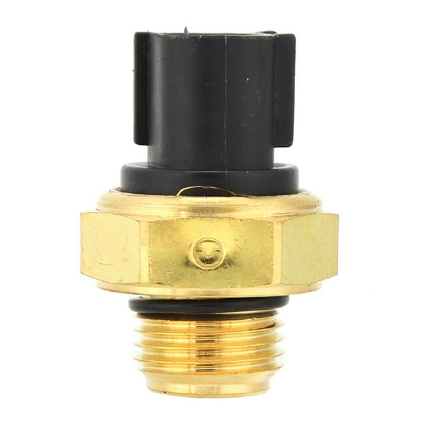 Water Temp Sensor Thermo Switch 7020-150600 Fits for CFMOTO CF800 X8 ATV Coolant Temperature Sensor